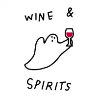 Wine & Spirits - design