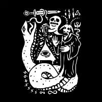 Yo Cult - design