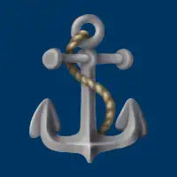 Anchor - design