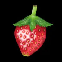 Strawberry - design