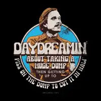 Daydreamin' - design