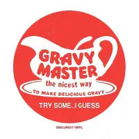 Gravy Master - design