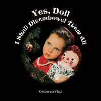 Yes, Doll... - design