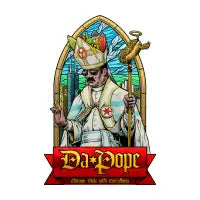 Da Pope - design