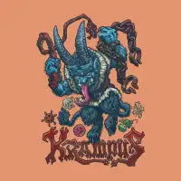 Krampus 2024 - design