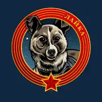 Laika (2019) - design