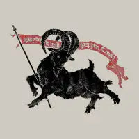 MIWHT (Black Philip) - design
