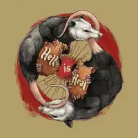 Possum Hell - design