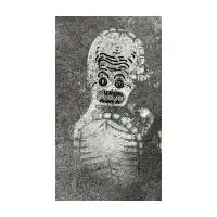 Croc Ghoul - design