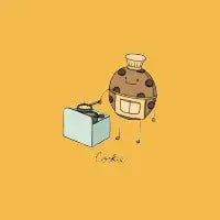 Cookie - design