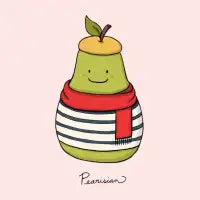 Pearisian - design