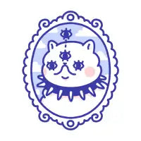 A Portrait - design