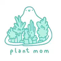 Plant Mom - design