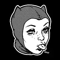 catgirl - design