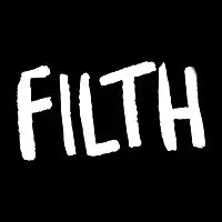 FILTH (& grammar) - design