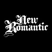 Goth New Romantic - design