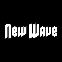 Goth New Wave - design