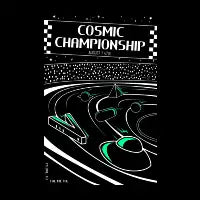 Cosmic Championship - design
