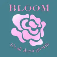 Bloom Ethereal Flower - design