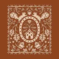 Autumn Home - design