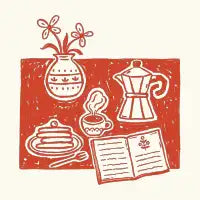 Good Morning - design