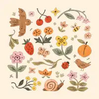 In Bloom - design