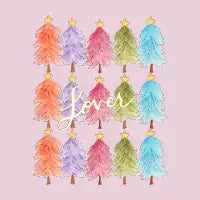 Lover Tree Eras Journal T-Shirt - design