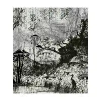 Mushroom Escape - design