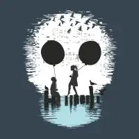 Bye Bye Apocalypse - design