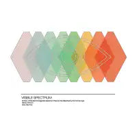 Chromaesthesia - design