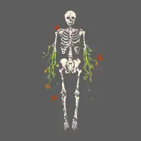 Dead is Dead - design