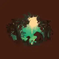 Just Like Honey - design