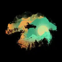 Leap of Faith - design