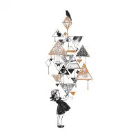 Lucy in the Sky - design