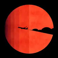 The Long Goodbye (Black Variant) - design
