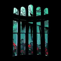 The Plague - design