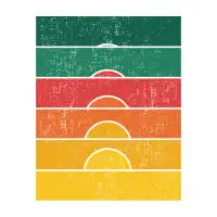Yesterday is Redeemed at the Sunrise - design