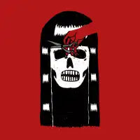 Devil's Haircut - design