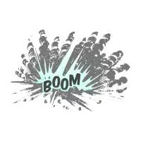 BOOM - design