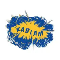 KABLAM - design
