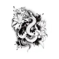 VENOM - design