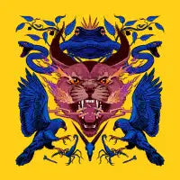 The Lynx T-Shirt - design