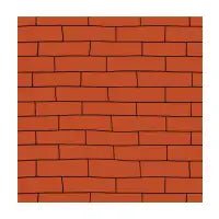 Brick Wall - design