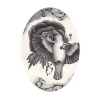 Sparrow Flight - design
