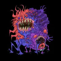 Chimeric Abomination - design