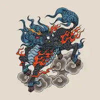 KIRIN - design