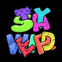 STAY WEIRD - design