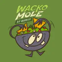 WACKO MOLE - design