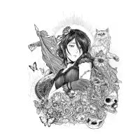 Butterfly Effect - design