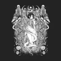 Decay - design